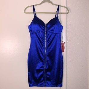 New Haute Monde Bodycon Dress